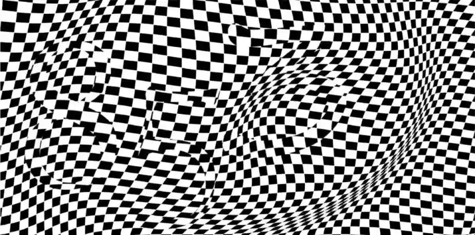 Οπτική ψευδαίσθηση