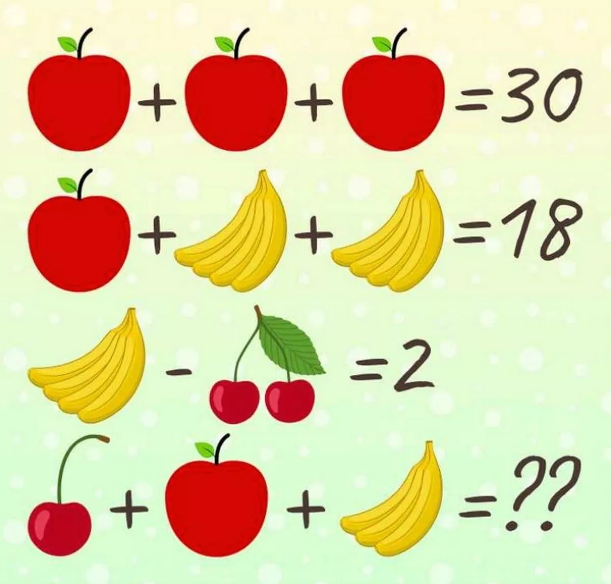 Μαθηματικό παζλ 