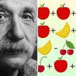 Χρειάζεται το IQ του Άλμπερτ Αϊνστάιν: λύστε μια μαθηματική εξίσωση σε 15 δευτερόλεπτα Χρειάζεται το IQ του Άλμπερτ Αϊνστάιν: λύστε μια μαθηματική εξίσωση
