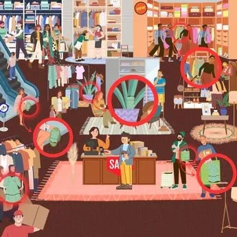 Η σωστή απάντηση στο παζλ 