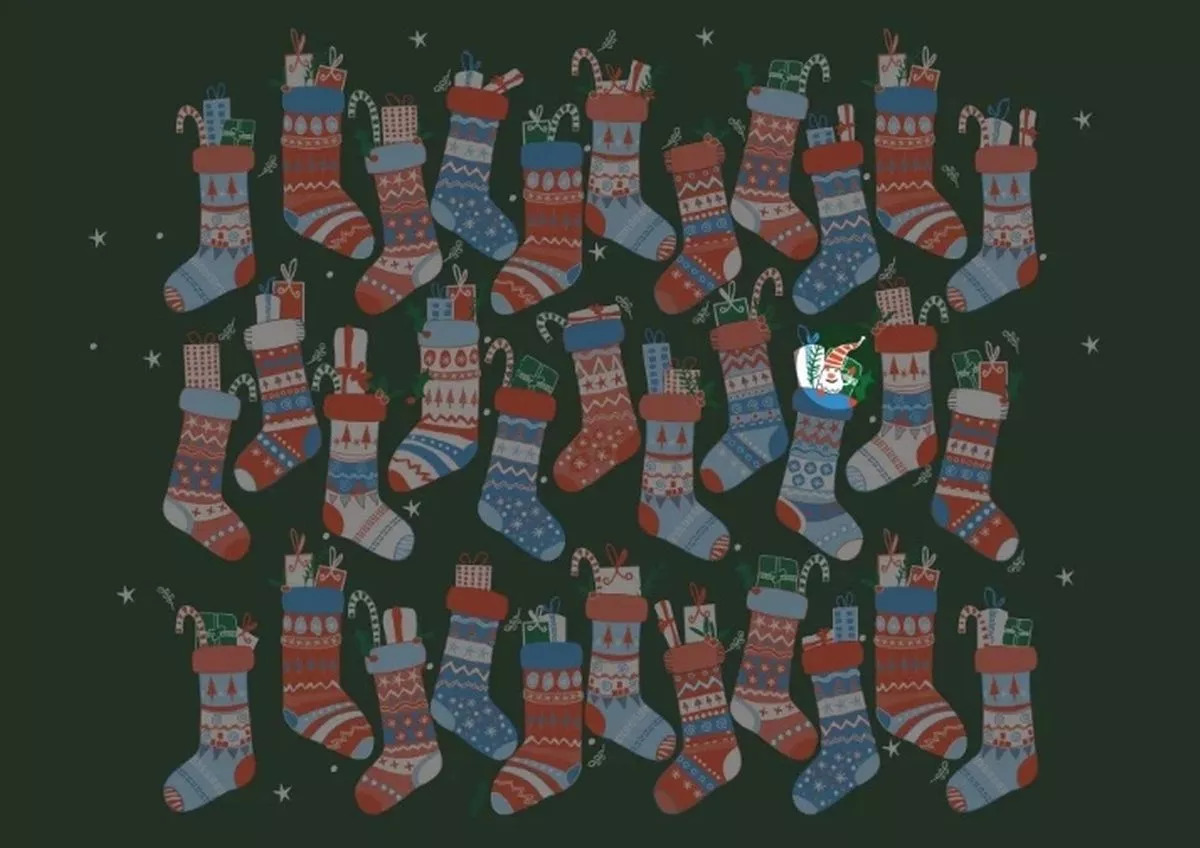 Η σωστή απάντηση στο παζλ 