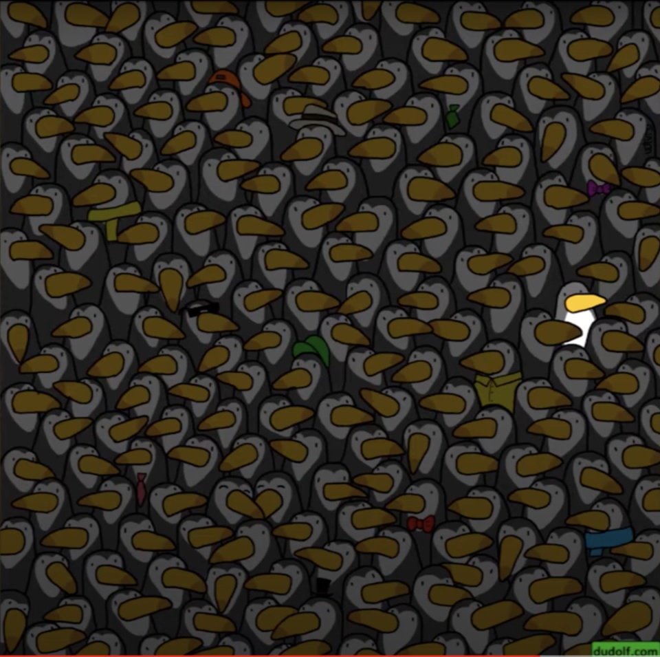 Οπτική ψευδαίσθηση