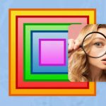 IQ test puzzle: μόνο οι ιδιοφυΐες θα σας πουν πόσα τετράγωνα υπάρχουν σε αυτή την εικόνα IQ test puzzle: μόνο οι ιδιοφυΐες θα σας πουν πόσα
